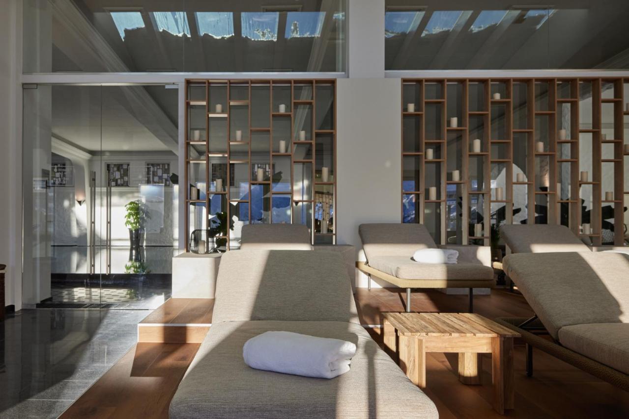 Top Hotel הוכגורגל מראה חיצוני תמונה