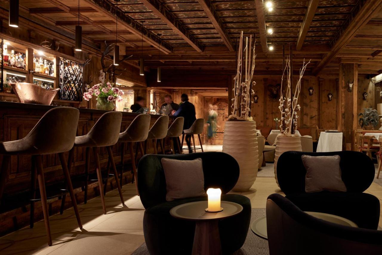 Top Hotel הוכגורגל מראה חיצוני תמונה