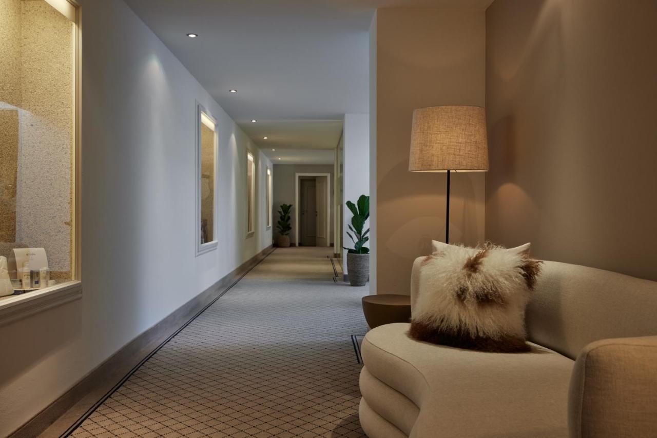 Top Hotel הוכגורגל מראה חיצוני תמונה